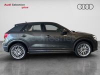 Usado Audi Q2 116 CV (85 kW) 2025 Gris / plata SUV