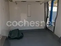 Usado Fiat Doblò Easy 105 CV (77 kW) 2015 Blanco Monovolumen