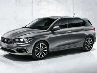 Usado Fiat Tipo Easy 95 CV (69 kW) 2016 Blanco Utilitario