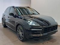 Usado Porsche Cayenne Turbo S 680 CV (500 kW) 2020 Negro SUV