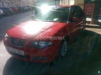 Usado Rover 45 109 CV (80 kW) 2004 Rojo Berlina