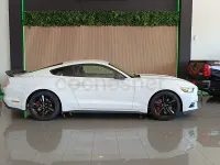 Usado Ford Mustang Fastback 314 CV (230 kW) 2016 Blanco Coupe