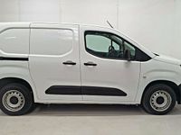 usado Citroën Berlingo Talla M BlueHDi 100 (CA) -