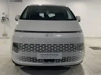 Usado Hyundai Staria 225 CV (165 kW) 2025 Blanco Monovolumen