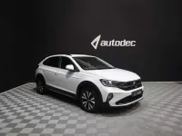 Usado VW Taigo Life 116 CV (85 kW) 2023 Blanco SUV