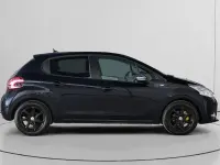 Usado Peugeot 208 Style 82 CV (60 kW) 2015 Utilitario