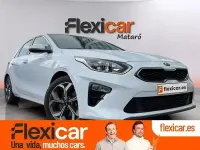 Occasion Kia Ceed 140 PK (102 kW) 2018 Wit Hatchback
