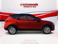 Usado Seat Arona Ecomotive 95 CV (69 kW) 2018 SUV