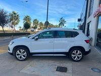 Usado Seat Ateca Xperience 150 CV (110 kW) 2023 Blanco SUV