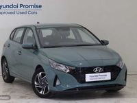 usado Hyundai i20 - 12.708 km 1.0 TGDI Klass 100