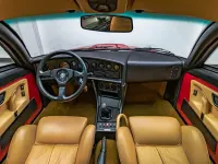 Usado Alfa Romeo SZ/RZ 210 CV (154 kW) 1989 Rojo Coupe