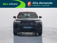 Usado Opel Mokka GS Line 130 CV (95 kW) 2022 Negro SUV