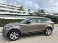 Usado Land Rover Range Rover Velar S 180 CV (132 kW) 2019 Beige SUV