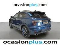 Usado Lynk & Co 01 261 CV (191 kW) 2023 Blanco SUV