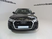 Usado Audi Q5 Comfort 163 CV (119 kW) 2020 Negro SUV