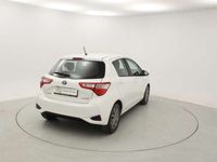 usado Toyota Yaris Hybrid 1.5 VVT-I HYBRID ACTIVE AUTO 100CV 5P