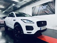 usado Jaguar E-Pace 2.0D I4 R-Dynamic HSE AWD Aut. 180