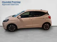 Usado Hyundai i10 67 CV (49 kW) 2025 Utilitario