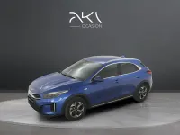 Usado Kia XCeed 101 CV (74 kW) 2025 Azul SUV