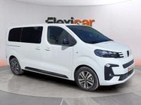 Nuevo Peugeot Traveller Business-Line 180 CV (132 kW) 2025 Blanco Monovolumen