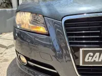 Usado Audi A3 Ambiente 140 CV (102 kW) 2012 Gris / plata Utilitario