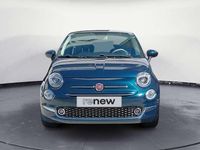 Brugt Fiat 500C Dolcevita 71 HK (52 kW) 2023 Cabriolet
