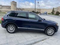 usado VW Touareg 3.6 FSI V6 BMT Premium Tiptronic