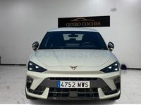 Usado Cupra Leon 150 CV (110 kW) 2024 Beige Berlina