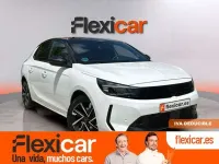 Usado Opel Corsa 101 CV (74 kW) 2024 Blanco Utilitario