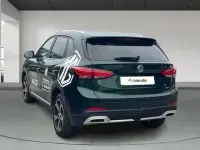 Usado MG ZS Comfort 116 CV (85 kW) 2025 Verde SUV