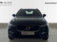 Usado Volvo XC60 Core 2024 Negro SUV