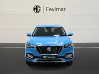 Używany MG HS Comfort 162 KM (119 kW) 2024 Niebieski SUV