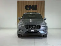 Usado Volvo XC60 Inscription 190 CV (139 kW) 2019 Gris / plata SUV