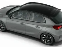 Nuevo Opel Corsa 100 CV (73 kW) 2026 Gris Utilitario