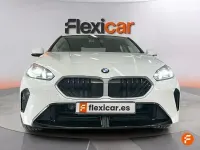Usado BMW 218 Gran Coupé 150 CV (110 kW) 2025 Blanco Coupe
