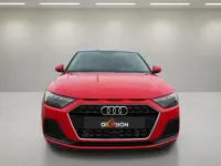 Usado Audi A1 Sportback 95 CV (69 kW) 2022 Rojo Utilitario