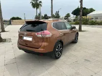 Usado Nissan X-Trail Tekna 130 CV (95 kW) 2015 Marrón SUV