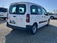 Usado Citroën Berlingo Live 75 CV (55 kW) 2018 Blanco Monovolumen
