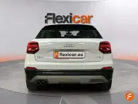 Usado Audi Q2 Design 150 CV (110 kW) 2017 Blanco SUV