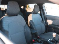 Usado Renault Captur Techno 90 CV (66 kW) 2025 Blanco SUV