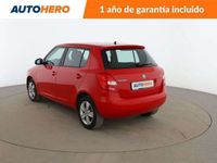 usado Skoda Fabia 1.2 Urban 69