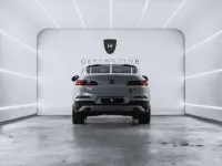 Usado BMW X4 Comfort Edition 231 CV (169 kW) 2019 Blanco SUV