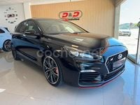 Usado Hyundai i30 N Performance 275 CV (202 kW) 2020 Negro Berlina