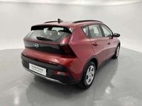 usado Hyundai Bayon - 13.579 km 1.2 MPI Klass