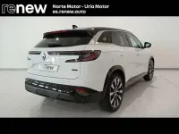 Usado Renault Austral Techno 200 CV (147 kW) 2023 Blanco SUV