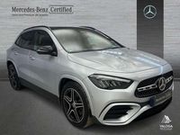 Usado Mercedes GLA200 150 CV (110 kW) 2025 SUV