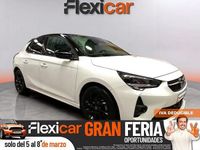 Usado Opel Corsa 100 CV (73 kW) 2023 Blanco Berlina