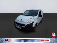 Usado Fiat Fiorino 95 CV (69 kW) 2021 Blanco Monovolumen