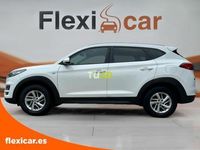 usado Hyundai Tucson 1.6 GDi Essence 4x2