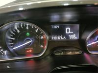 Usado Peugeot 208 Active 75 CV (55 kW) 2018 Blanco Utilitario